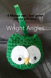 Mungo owl