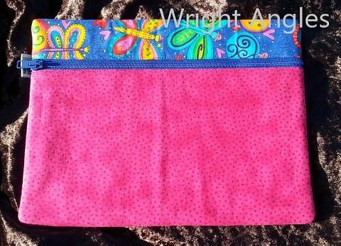 Tablet pouch